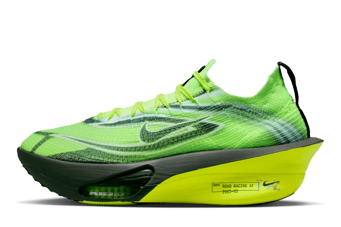 Air Zoom Alphafly Next% 3 Men's :Multi-Color | Volt