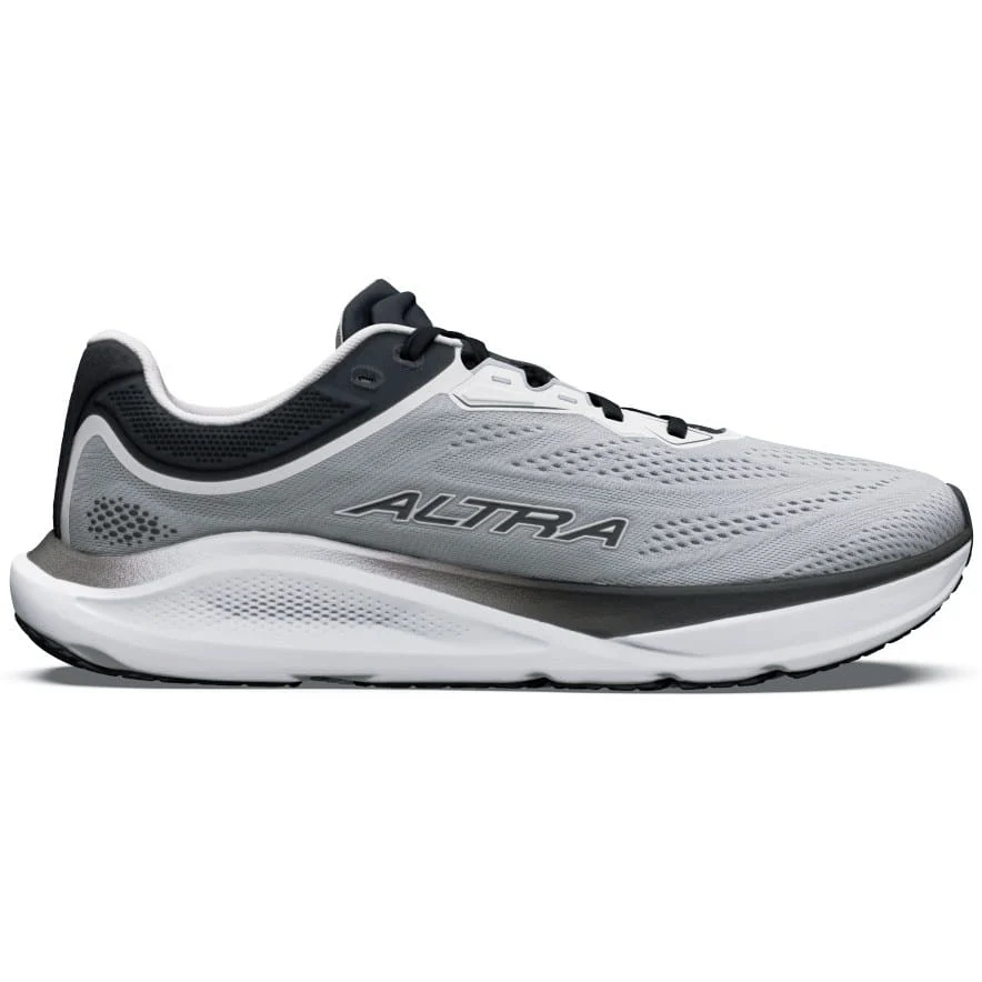 Altra Men's Torin St - Ultimate Grey / Jet Black
