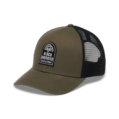 BD Trucker Hat.