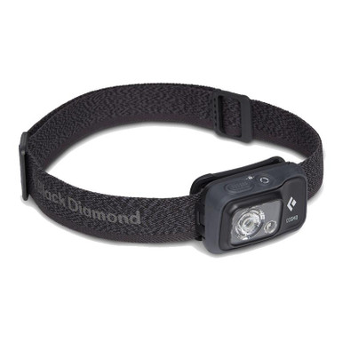 Black Diamond Cosmo 350 HeadLamp