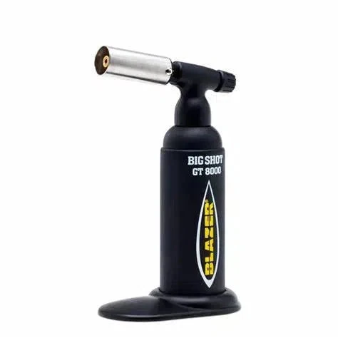 Blazer Big Shot Torch GT8000 Series Torches