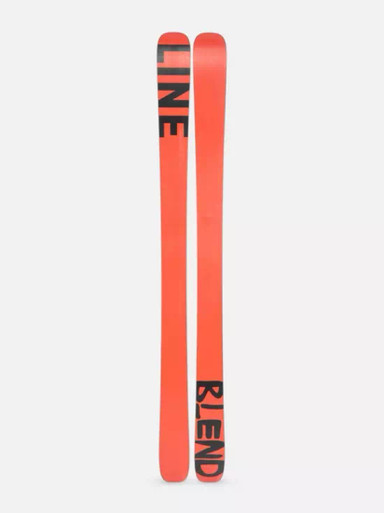 Blend Skis (2024)