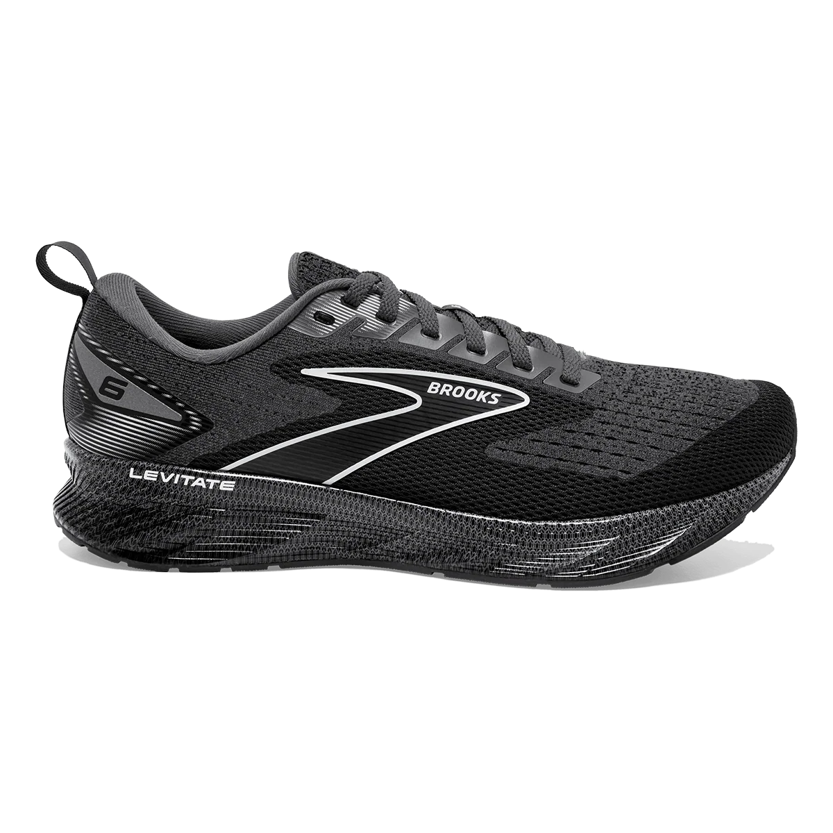 Brooks Levitate 6