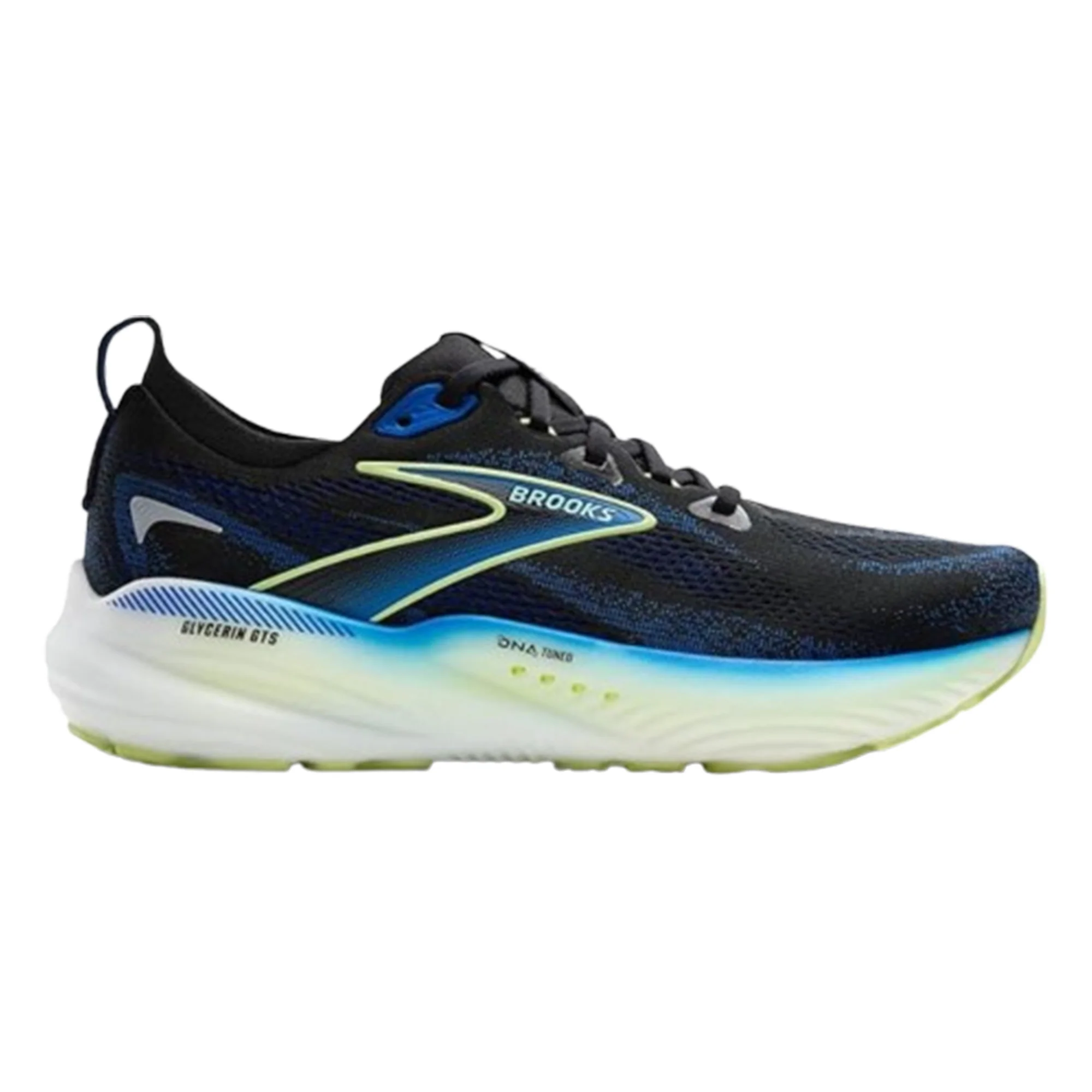 BROOKS MEN'S GLYCERIN GTS 22