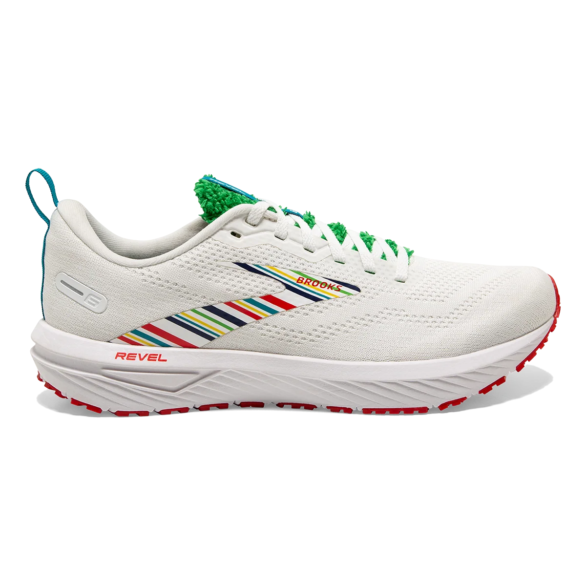 Brooks Revel 6 Run Summer