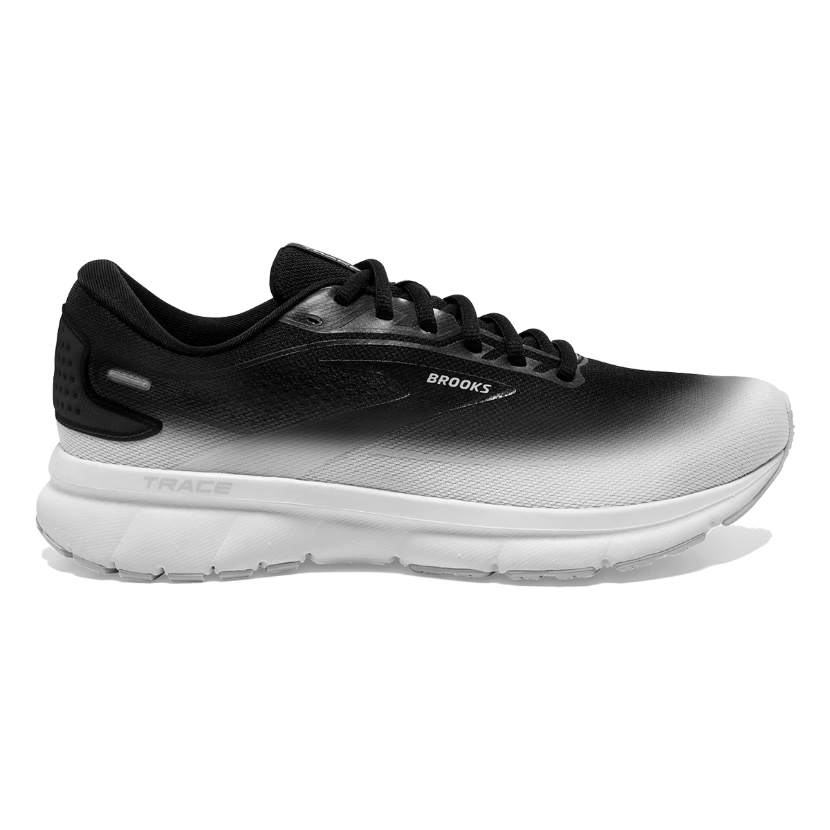Brooks Trace 2 Fade