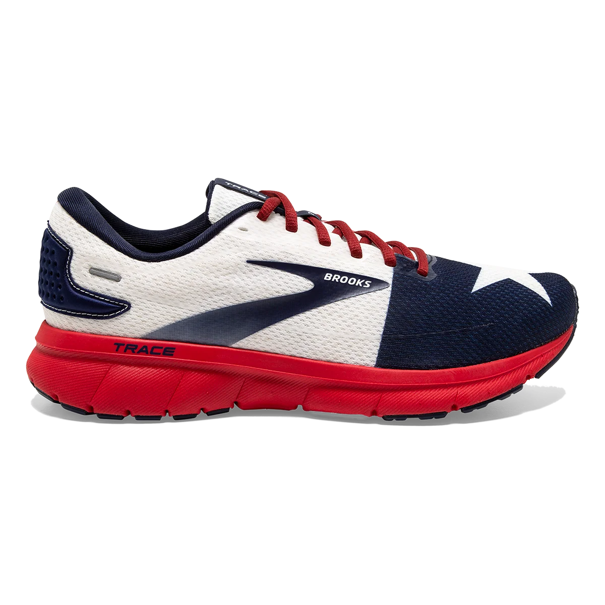 Brooks Trace 2 Run Texas