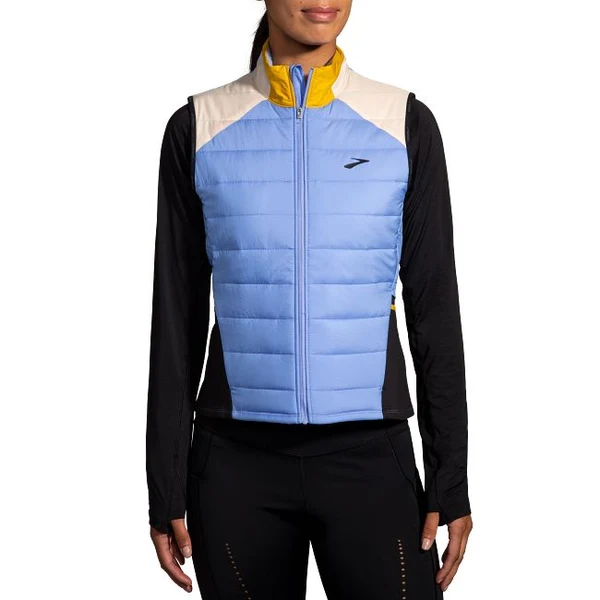 Brooks Women's Shield Hybrid Vest