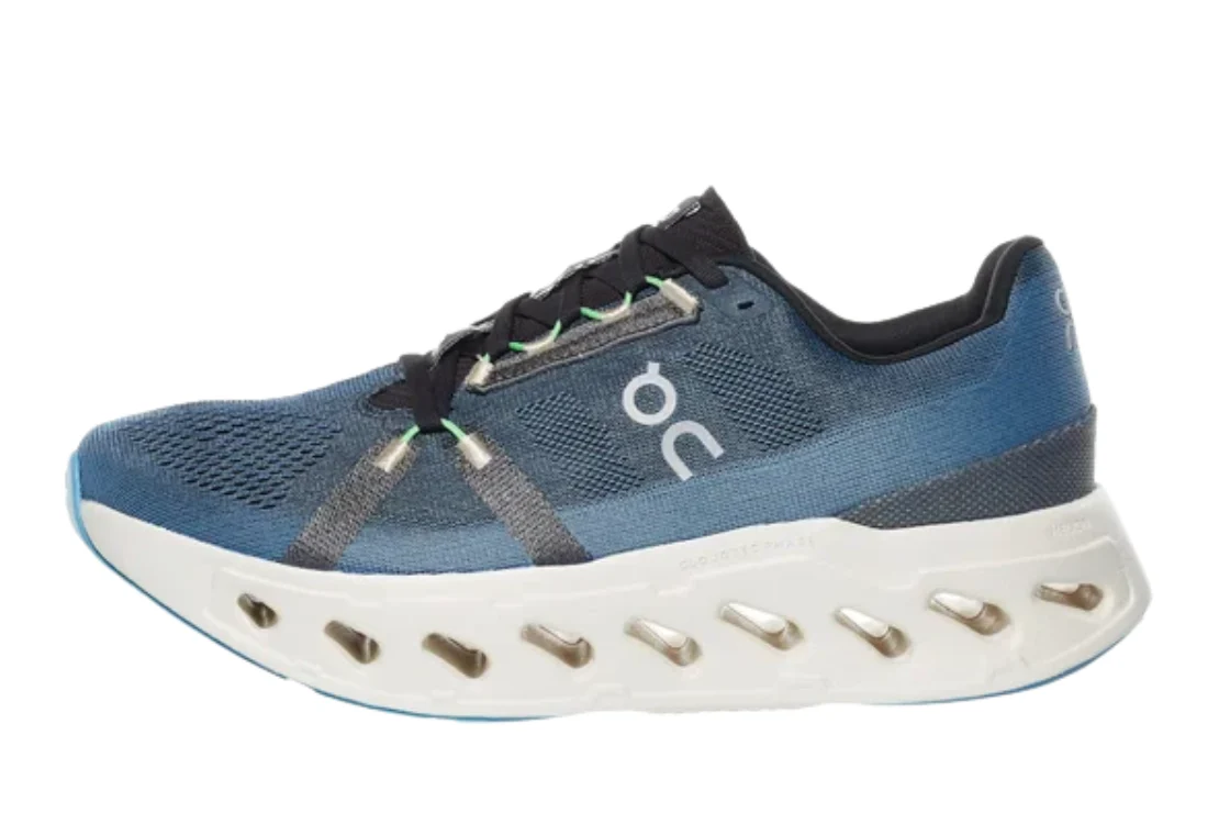 Cloudeclipse Men's :Niagara | Ivory