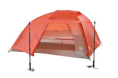 Copper Spur HV UL3