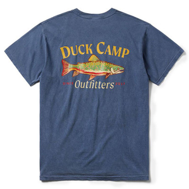 Duck Camp Outfitter Tee