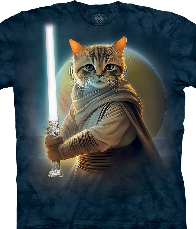 Duke Catwalker Classic Cotton T-Shirt