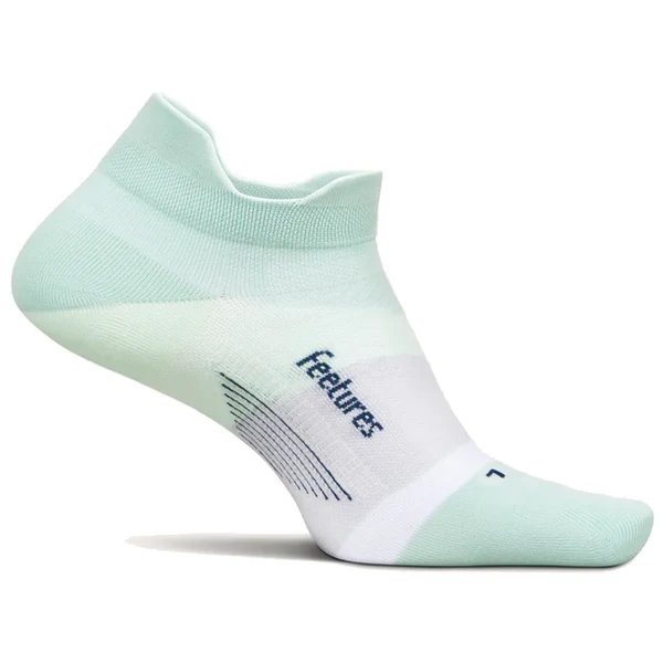 Feetures Eite Ultra Light Cushion No-Show Tab
