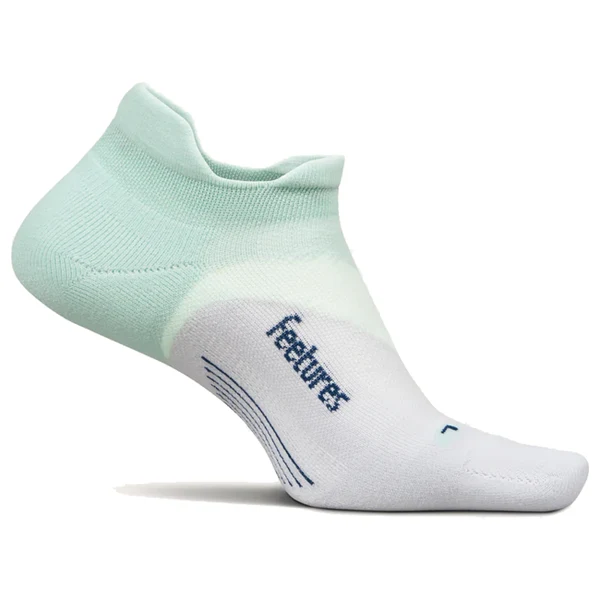 Feetures Elite Light Cushion No Show Tab