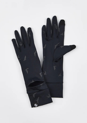 Firecracker Reflective Glove