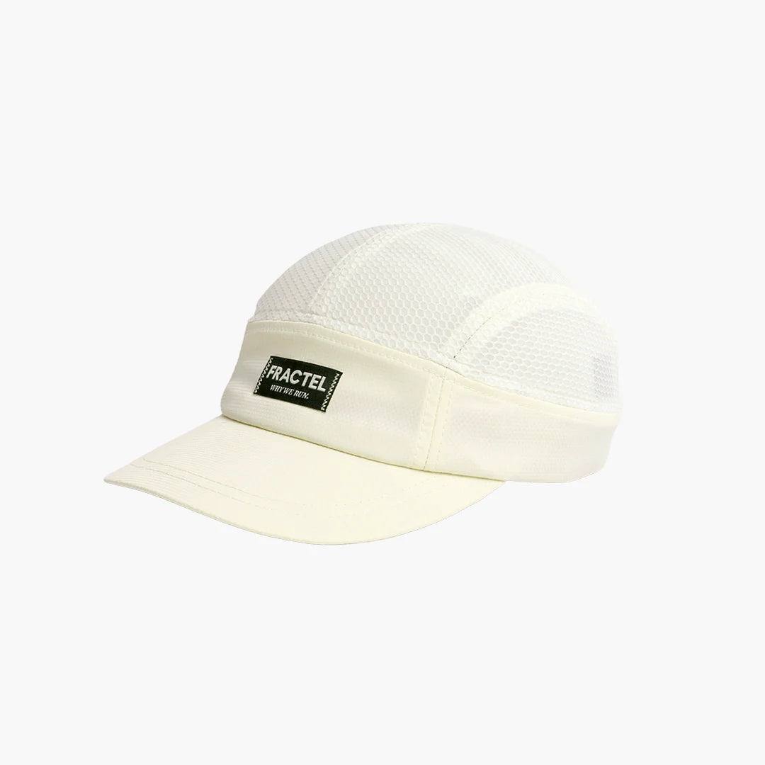 Fractel R-Series Cap | Polar
