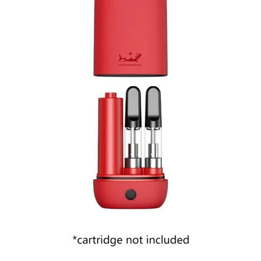Hamilton Devices CCELL Tombstone V2 Dual 510 Battery