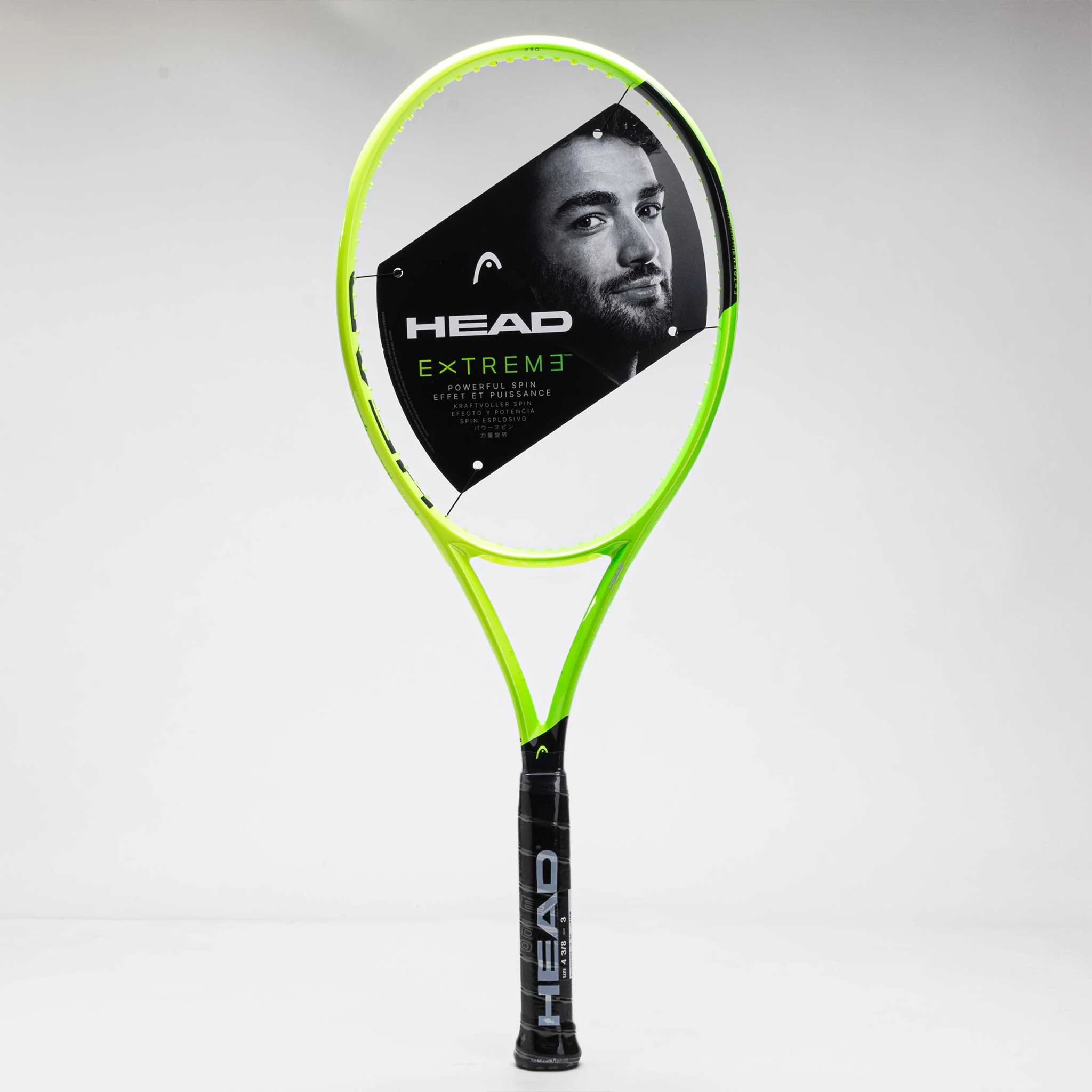 HEAD Extreme Pro 2026