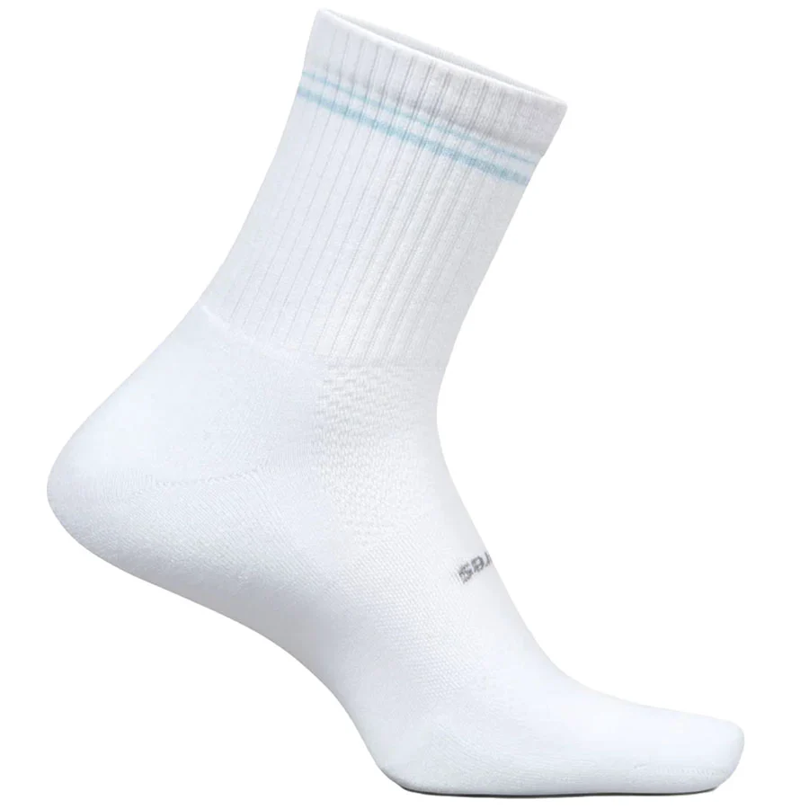 High Performance Max Cushion Quarter Tall