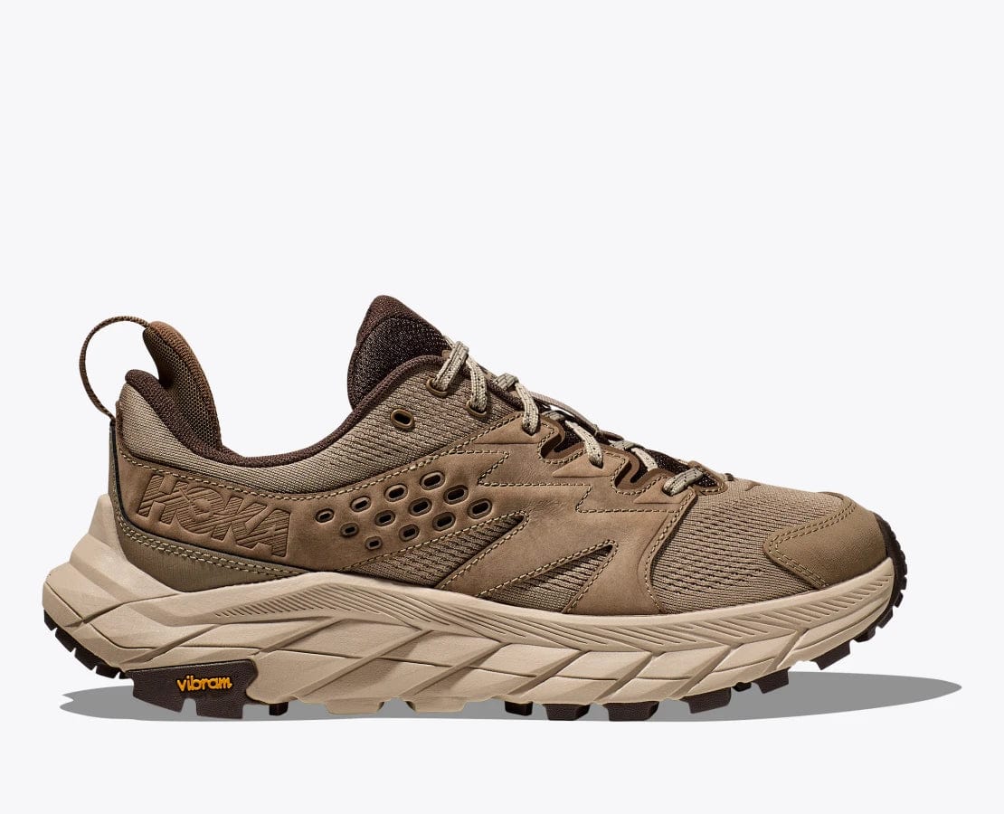 HOKA Anacapa Breeze Low - Men's