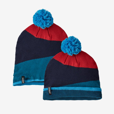 Lightweight Powder Town Beanie