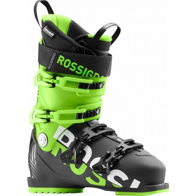 M's Allspeed 100 Ski Boots