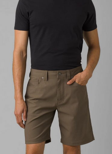 M's Brion Short II