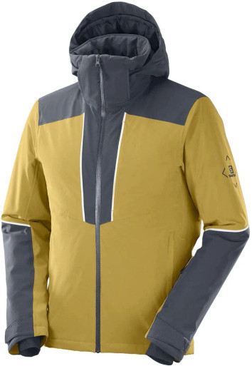 M's Edge Jacket