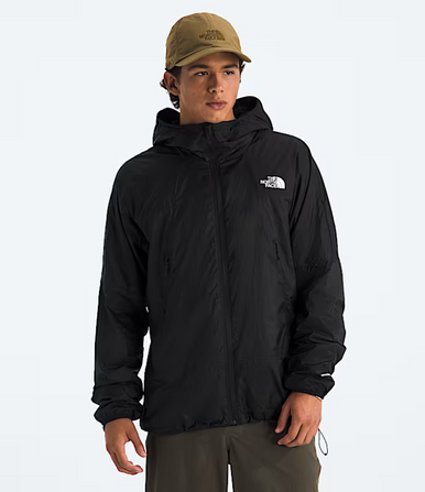 M's Ridgelite FUTUREFLEECE™ Wind Jacket