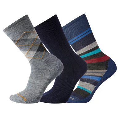 M's Socks Trio 2 Gift Box