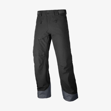 M's Untracked Pants