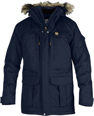 M's Yupik Parka