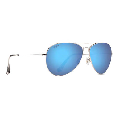 Maui Jim Mavericks Sunglasses