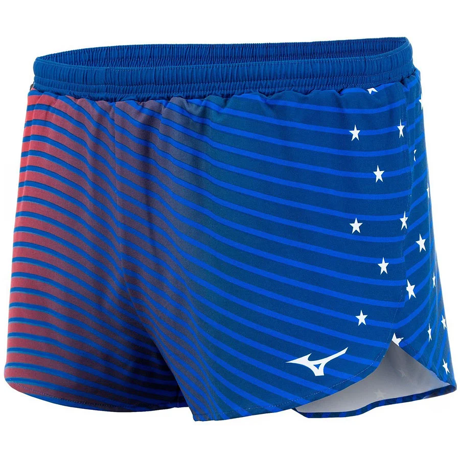 MEN’S 2" PRINTABLE SHORT