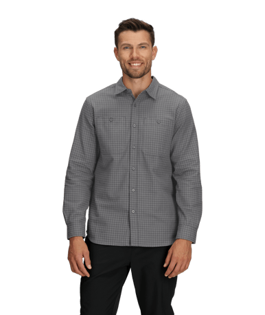 Men's Arroyo Lightweight Flannel - Revised