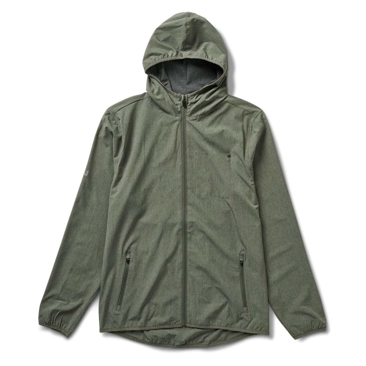 Men's Outdoor Trainer Shell