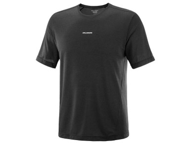 Men's Shakeout Core Short-sleeve Tee