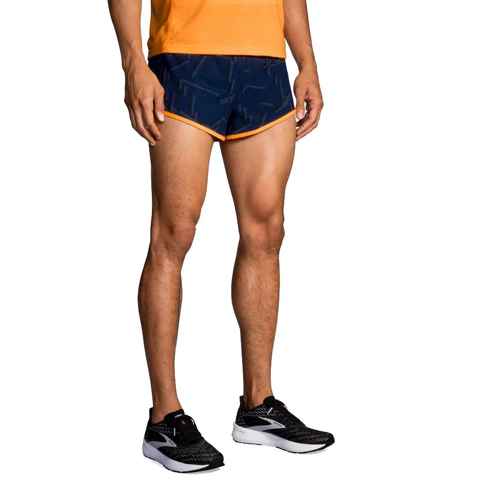 MEN'S SHERPA 3" SHORT