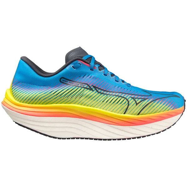 Mizuno Men's Rebellion Pro