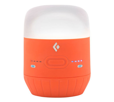 Moji Charging Station Lantern