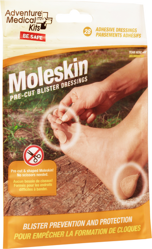 Moleskin