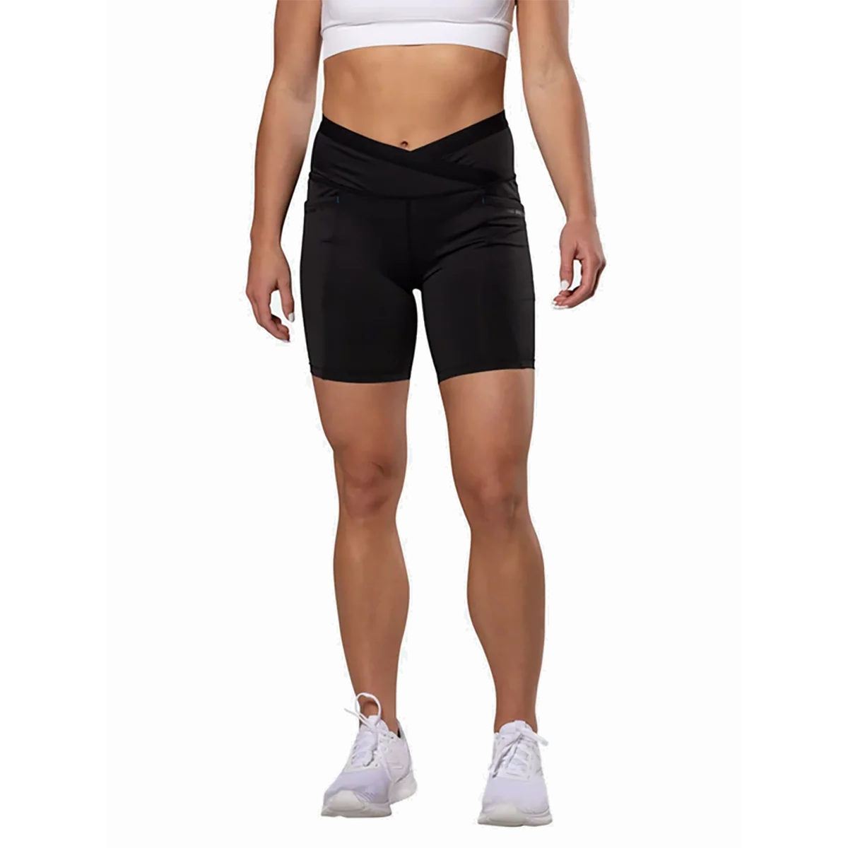 Nathan Crossover Short