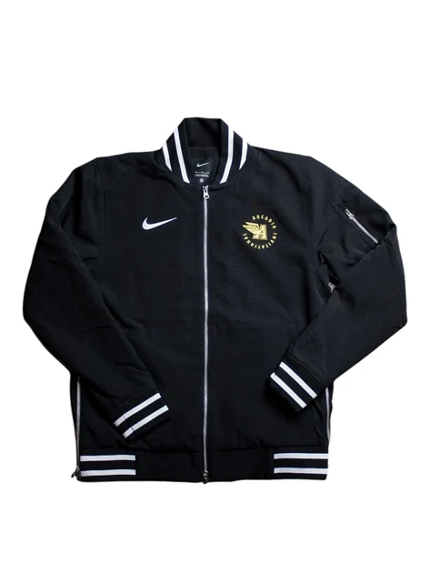 Nike Arcadia 2026 Invitational Jacket