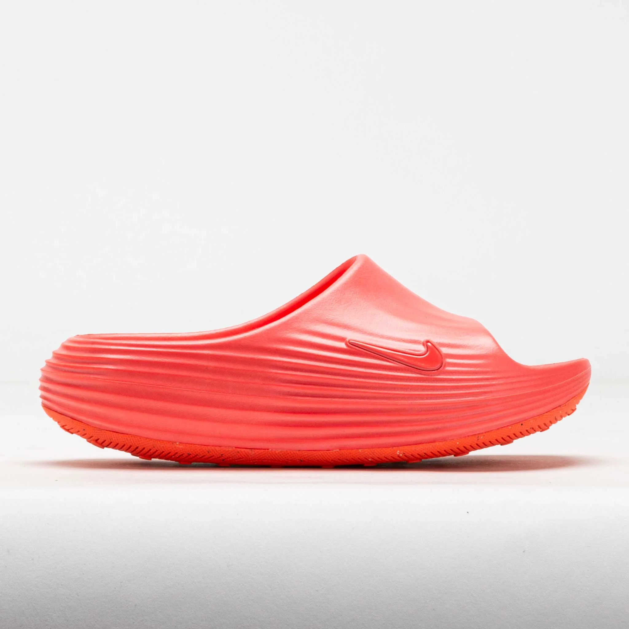 Nike ReactX Rejuven8 Slide Women'sHot Lava