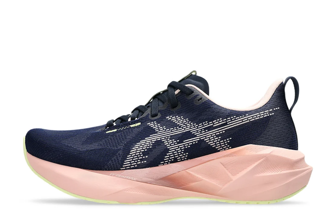 Novablast 5 Women's :Midnight | Breeze
