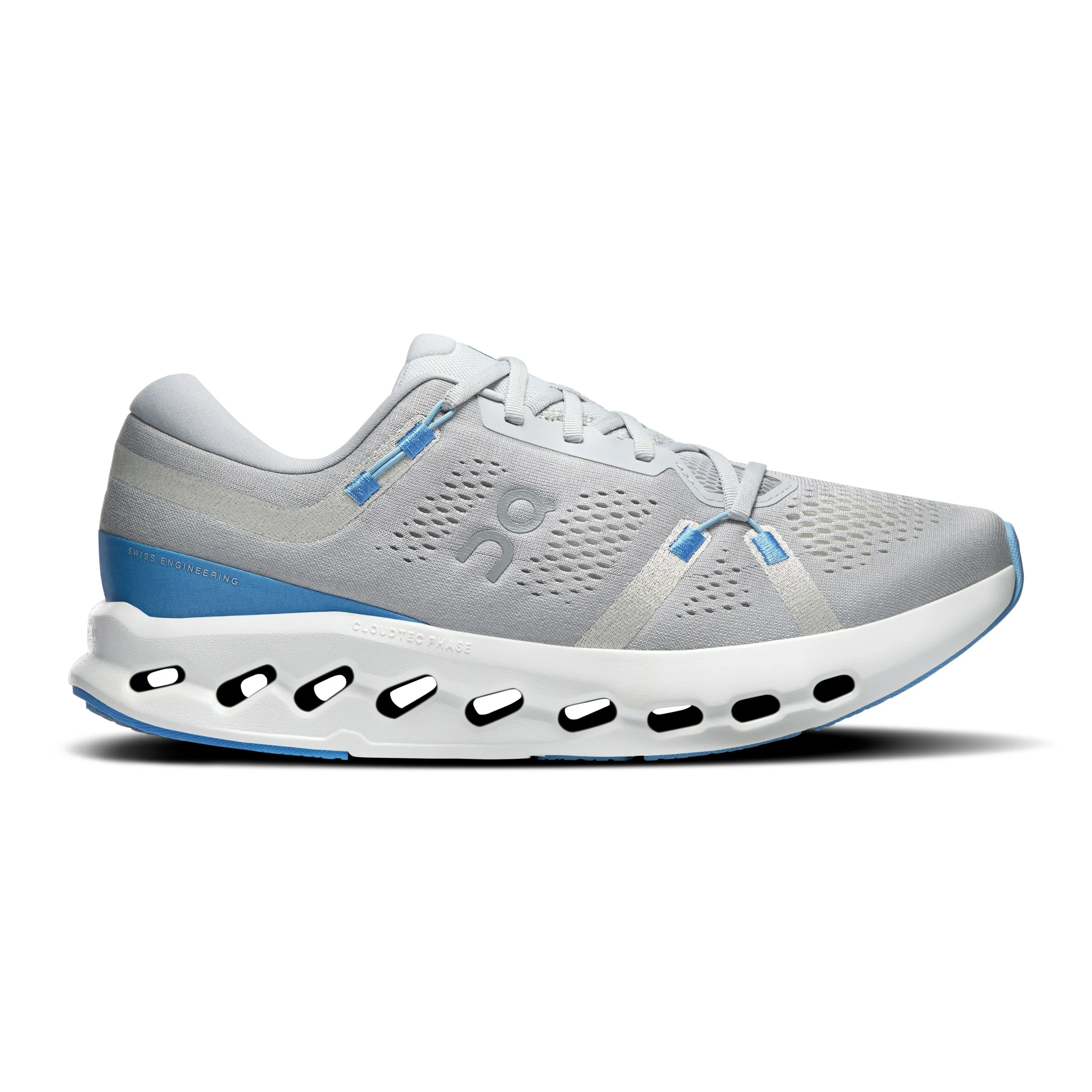 On Cloudsurfer 2 | Glacier / Gourami | Mens
