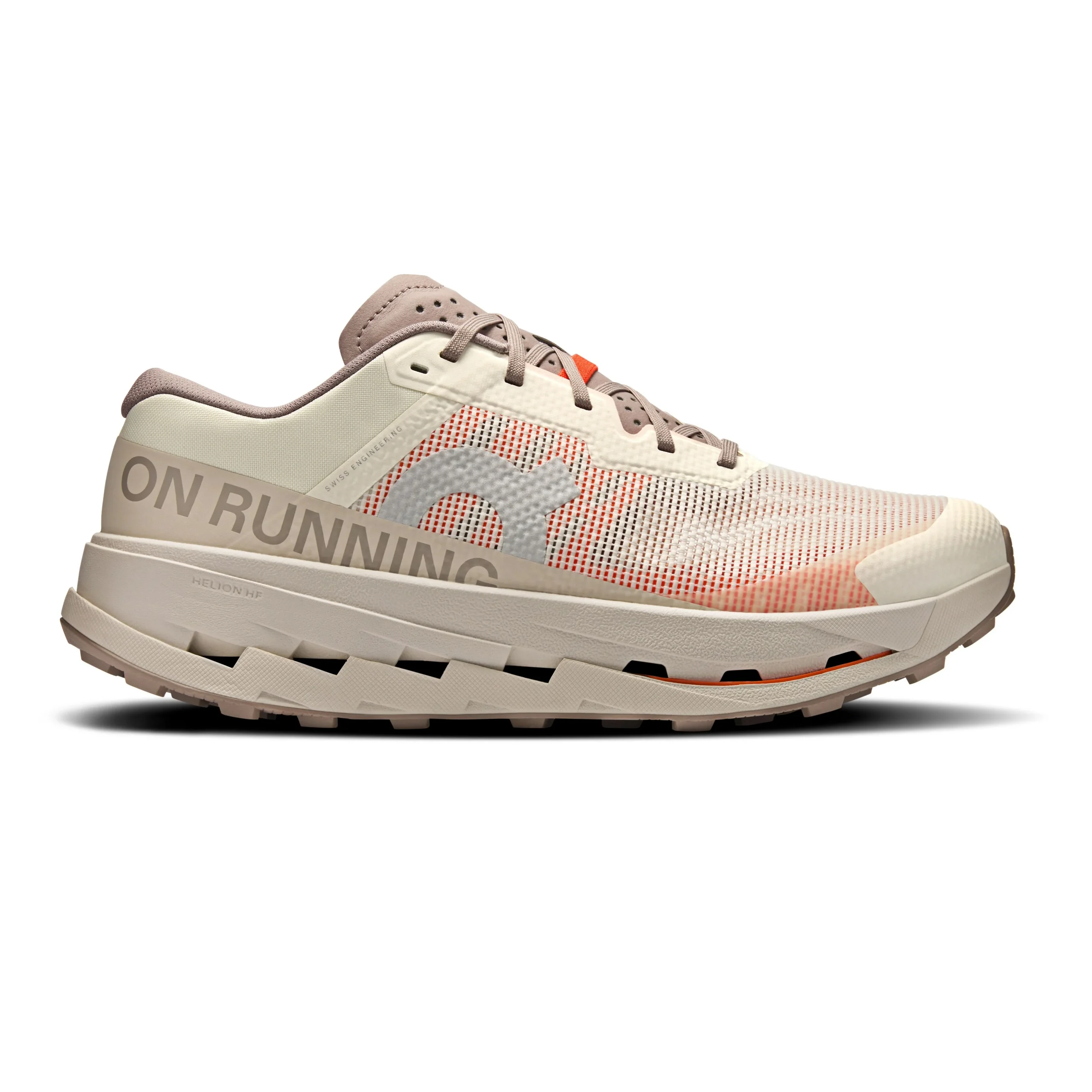 On Cloudultra 3 | Cinder / Pearl | Mens