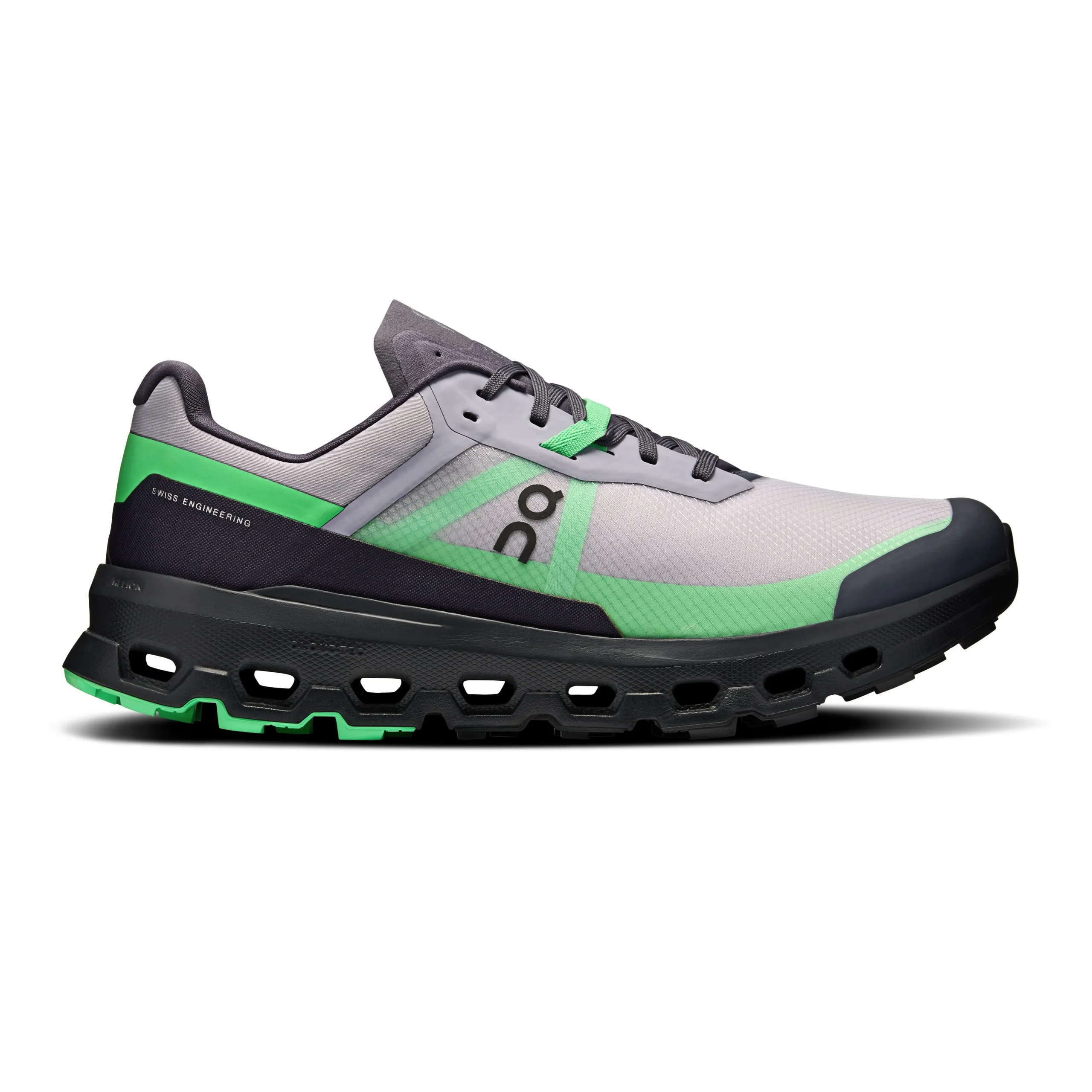 On Cloudvista 2 | Lilac / Black | Mens