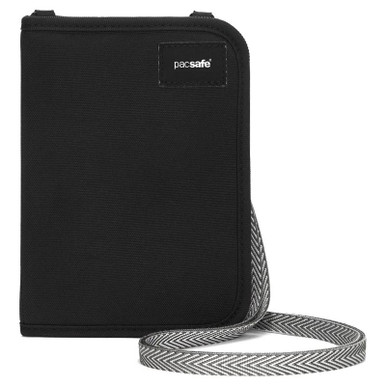 Pacsafe RFIDsafe V150 Compact Organizer