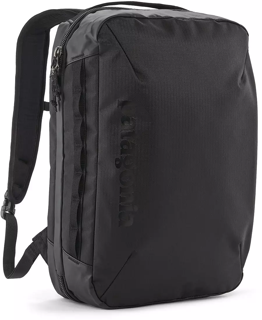 Patagonia Black Hole Micro MLC 22L - Black